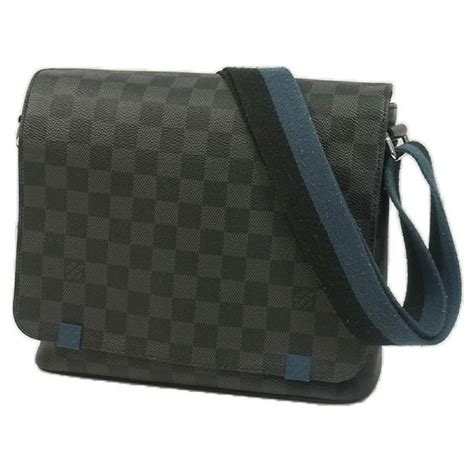 Louis Vuitton umhängetasche herren